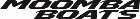 Moomba Boats logo
