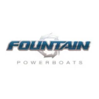 Fountain Powerboats logo