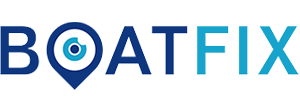 Boat Fix Logo